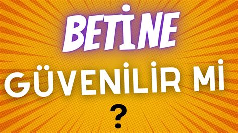 Betine Casino Güvenilir Mi