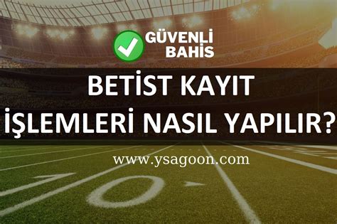 Betine Nasıl Bahis Yapılır