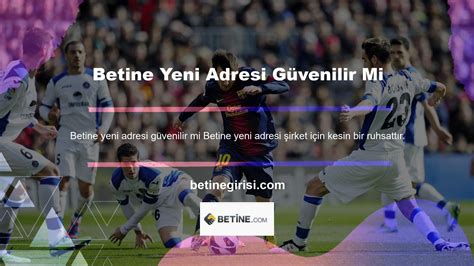 Betine Yeni Adresi Ne Oldu