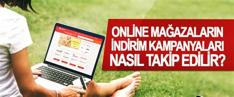 Betine Yeni Kampanyaları Nasıl Takip Edilir